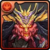 AUN1 – Alt. Hundred-Dragon of the Hellfires-Supergravity