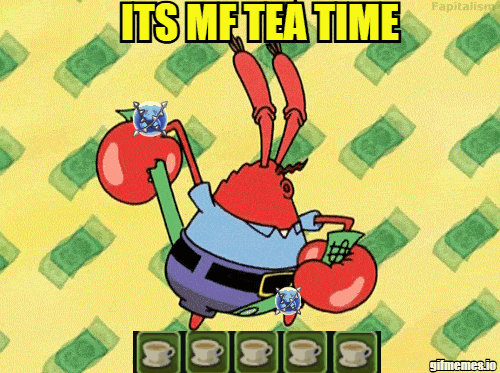 PAD Meme Dump July&nbsp;2025