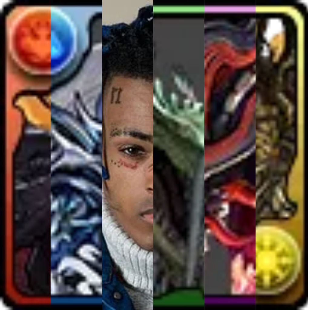 UNR – Unknown Nova Rush-Supergravity